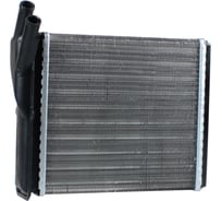 Радиатор отопителя для а/м ВАЗ 2123 алюминиевый 2123-8101060 TM WONDERFUL 901861
