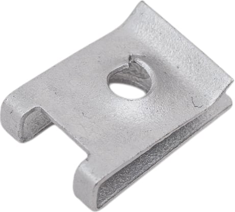 Автокрепеж металлический 10 шт Крепавто M2097