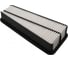 Фильтр воздушный TOYOTA LAND CRUISER 4.0 03- Riginal RG17801-0P010 1