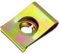 Автокрепеж металлический 10 шт Крепавто M2099