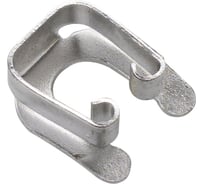 Автокрепеж металлический 10 шт Крепавто M2091