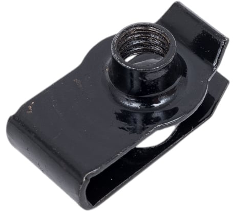 Автокрепеж металлический 10 шт Крепавто M2079