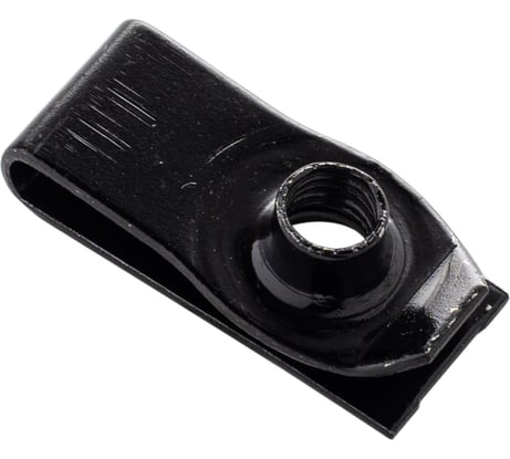 Автокрепеж металлический 10 шт Крепавто M2121