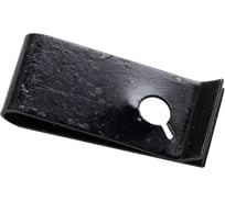 Автокрепеж металлический 10 шт Крепавто M2242