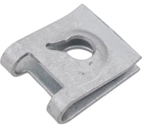 Автокрепеж металлический 10 шт Крепавто M2188