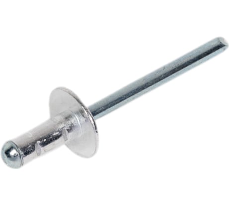 Автокрепеж металлический 10 шт Крепавто M2243