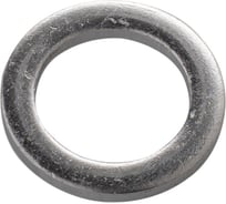 Автокрепеж металлический 10 шт Крепавто M2163