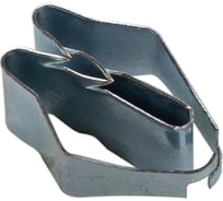 Автокрепеж металлический 10 шт Крепавто M2234