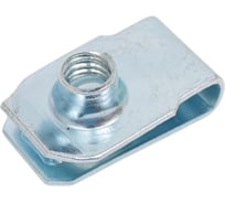 Автокрепеж металлический 10 шт Крепавто M2159