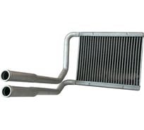 Радиатор отопителя для а/м Hyundai Solaris (10-), Kia Rio (10-) 1.4i/1.6 97138-1R000 ТМ WONDERFUL 906165