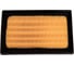 Фильтр воздушный TOYOTA YARIS, PRIUS / CITROEN C1 / PEUGEOT 108 12- Riginal RG178010M030 1