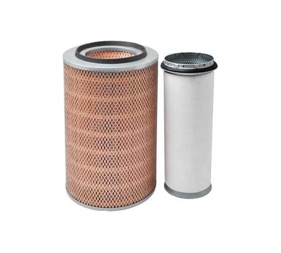 Фильтр воздушный Sakura A5322S 1