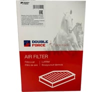 Фильтр воздушный DFA1145 Double Force 1739186