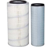 Фильтр воздушный Sakura A5662S