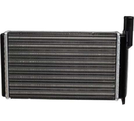 Радиатор отопителя для а/м ВАЗ 2108 алюминиевый 2108-8101060 TM WONDERFUL 900361