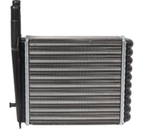 Радиатор отопителя для а/м ВАЗ 2110-12 алюминиевый 2003- г. 2110-8101060 TM WONDERFUL 901860