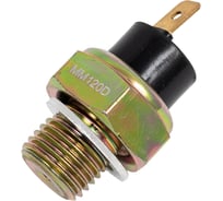 Датчик ММ 120Д аварийного давления масла ВАЗ 2101-15 (6022.3829) VOLTON VLT-MM120D