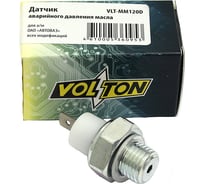 Датчик ММ 120Д аварийного давления масла ВАЗ 2101-15 (6022.3829) VOLTON VLT-MM120D