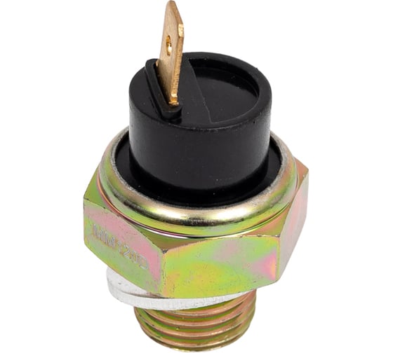 Датчик ММ 120Д аварийного давления масла ВАЗ 2101-15 (6022.3829) VOLTON VLT-MM120D