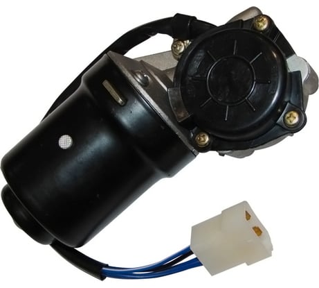 Мотор стеклоочистителя ВАЗ-2101-04, 2121, 1111 VOLTON VLT241-3730