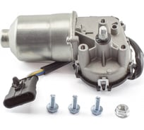 Моторедуктор стеклоочистителя УАЗ-3163 Патриот 12В (ан. 3163-5205100) АВТОЭЛЕКТРИКА 84.3730-10 12.729