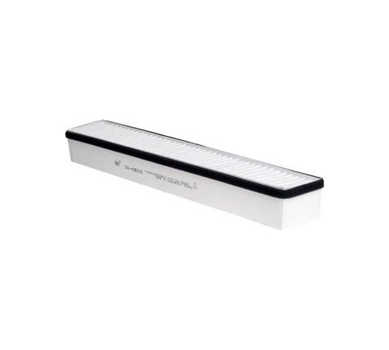 Фильтр салонный Sakura CA43010 1