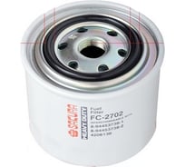 Фильтр топливный Sakura FC2702