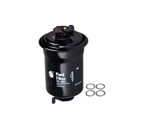Фильтр топливный Sakura FS2801
