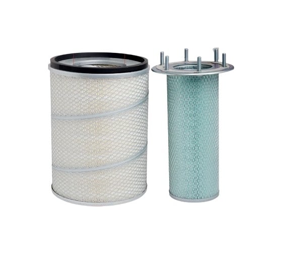 Фильтр воздушный Sakura A5507S 1