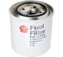 Фильтр топливный Sakura FC1701