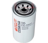 Фильтр топливный Sakura FC5507