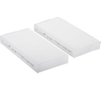 Фильтр салонный Sakura CA1601