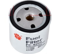 Фильтр топливный Sakura FC6205