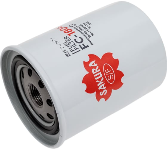 Фильтр топливный Sakura FC1804