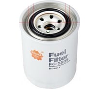 Фильтр топливный Sakura FC5505
