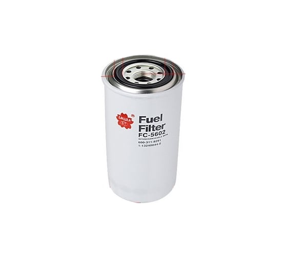 Фильтр топливный Sakura FC5602