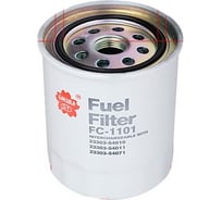 Фильтр топливный Sakura FC1101