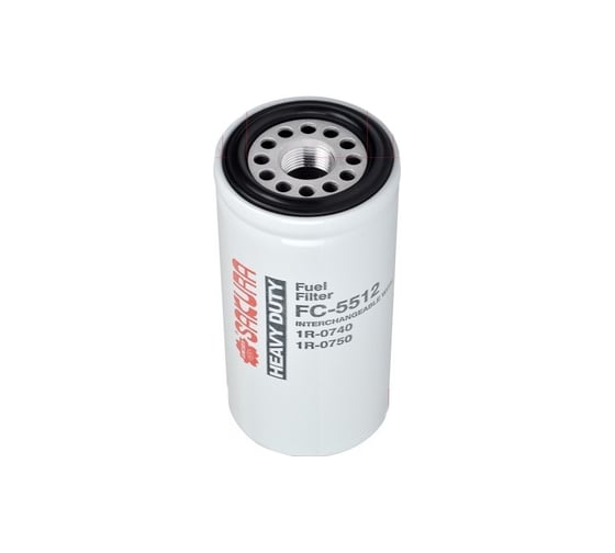 Фильтр топливный Sakura FC5512