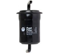 Фильтр топливный Sakura FS1718