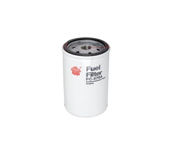 Фильтр топливный Sakura FC5704 1