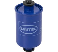 Фильтр топливный ВАЗ (инжектор, гайка) 2108-09, 2110-15, 2121 Sintec SPF-330