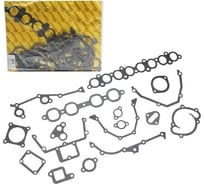 Прокладки двигателя Riginal Premium к-т для а/м с дв.406, 16 прокладок, паронит RG406-3906020-216