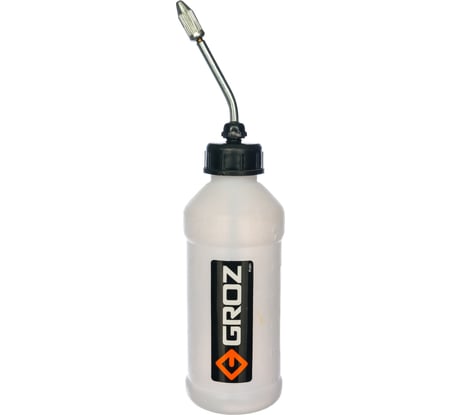 Масленка нажимного типа Groz SQZ/02 215 мл GR41802