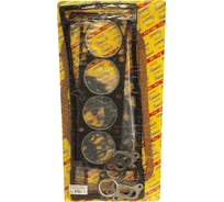 Прокладки двигателя Riginal Premium полный к-т, пробка, для а/м с дв.ЗМЗ-405 RG405-3906022-04