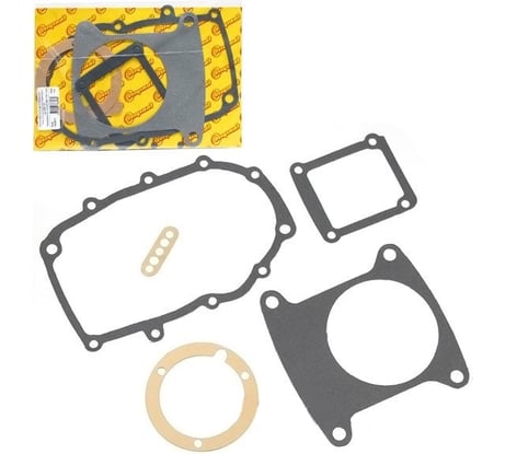 Прокладки КПП Riginal 5 ст. кт. для а/м Г-3302-3221/2217/31029 RG3102-90-1700000-005