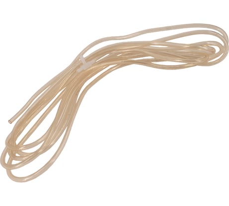 Трубка бачка омывателя Riginal для а/м Citroen/Peugeot, 4.5 м, тройник RG643950