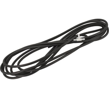 Трубка бачка омывателя Riginal для а/м Hyundai/Kia, 5 м, тройник RG9J70031047