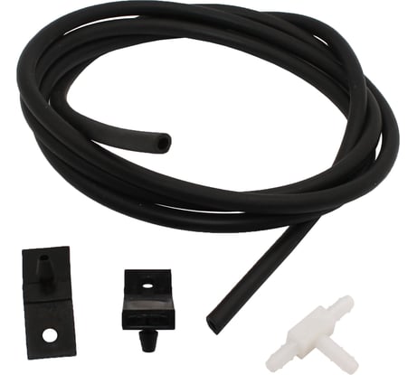 Трубки бачка омывателя Riginal к-т (тройник, жиклеры), для а/м ВАЗ 2110 RG2110-5208090