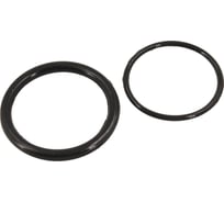 Прокладки дроссельной заслонки Riginal для а/м LADA Largus; Renault, 16 кл., 2 шт., силикон RG8200068583/66