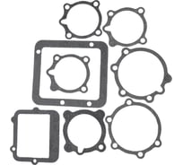 Прокладки РКПП Riginal к-т, для а/м Г-66/3308/33081, 6 поз., паронит RG66-1700000